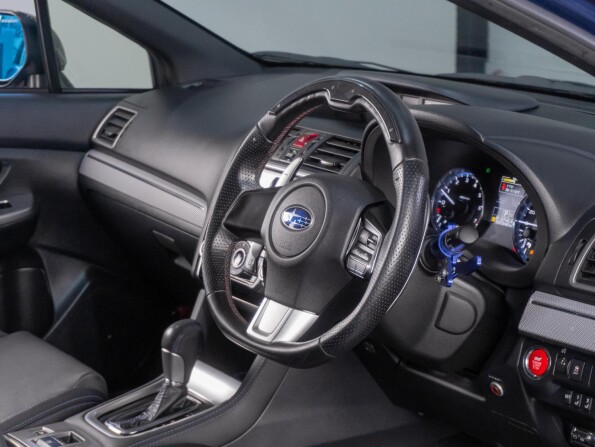 Subaru Levorg I с пробегом 2015 года, цена 1 949 000 рублей, 107242 км, универсал, Автокод Объявления