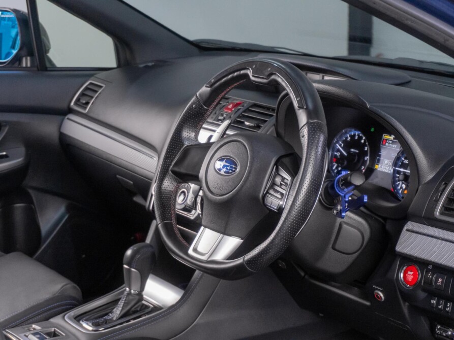 Subaru Levorg I Сургут  - изображение 12
