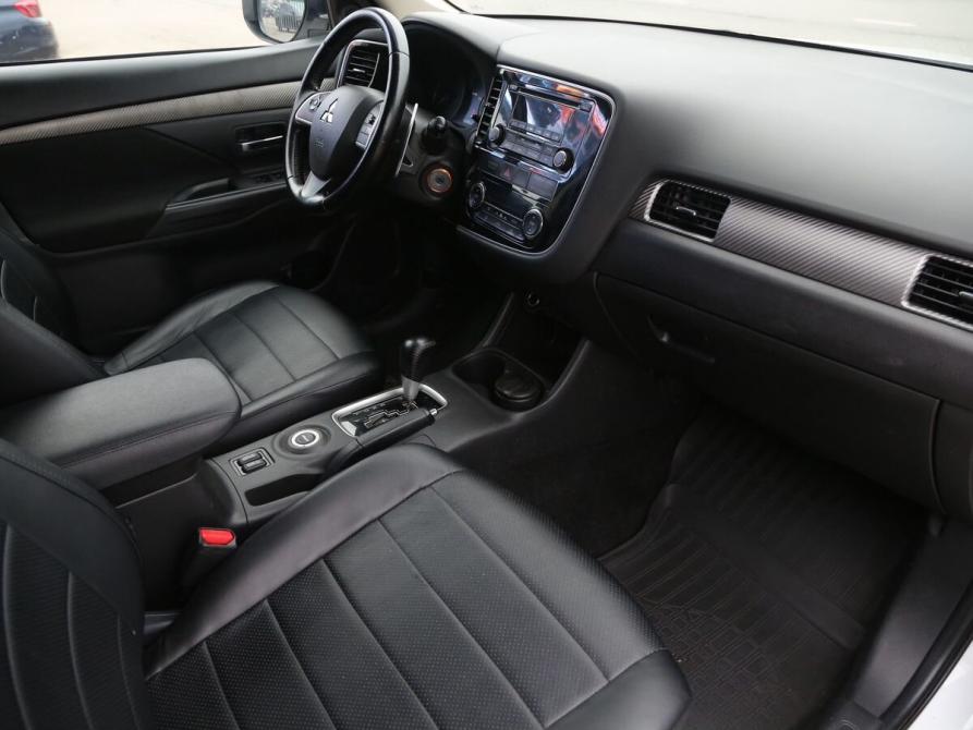 Mitsubishi Outlander III Иваново  - изображение 9