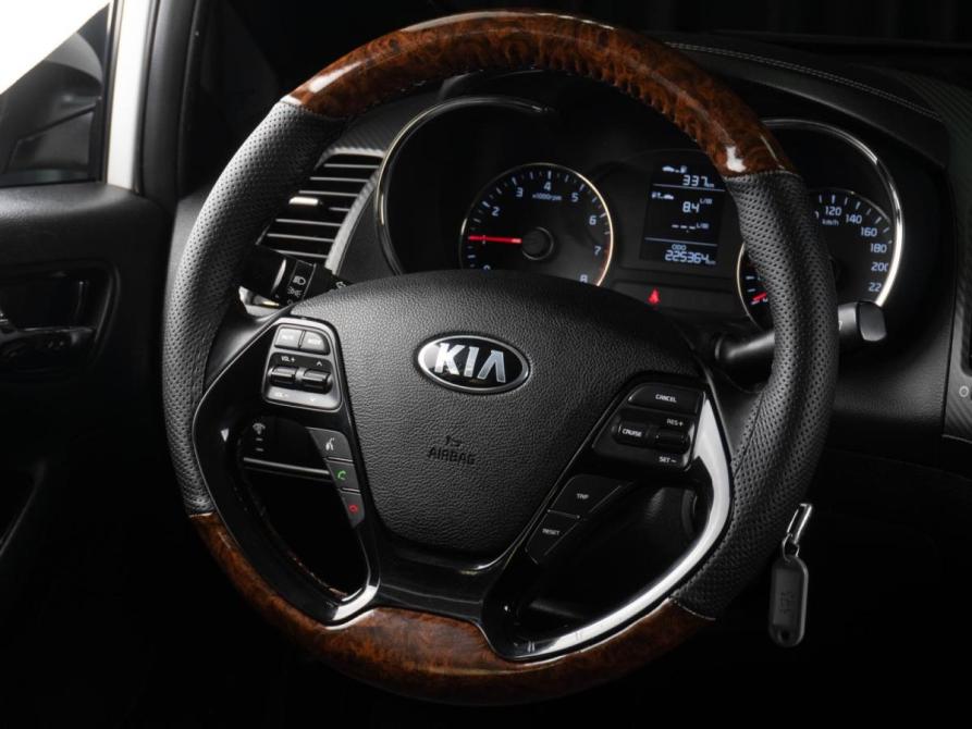 Kia Cerato III Тюмень  - изображение 17