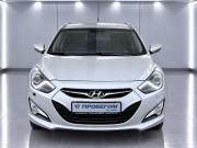 Hyundai i40 I Москва  - изображение 19
