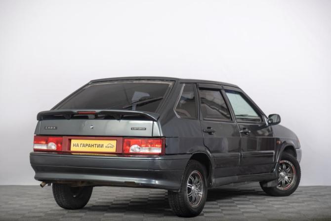 Lada (ВАЗ) 2114 с пробегом 2010 года, цена 329 000 рублей, 152600 км, хэтчбек, Автокод Объявления