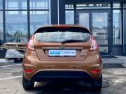 Ford Fiesta Mk6 Рестайлинг Москва  - изображение 28