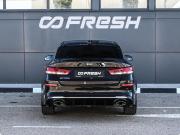 Kia Optima IV Рестайлинг Новороссийск  - изображение 25