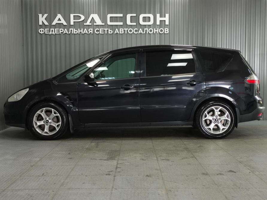 Ford S-MAX I Пермь  - изображение 5