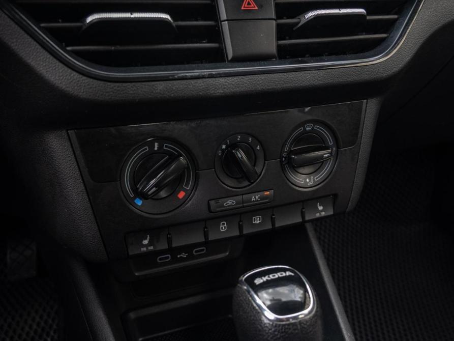 Skoda Rapid II Краснодар  - изображение 12