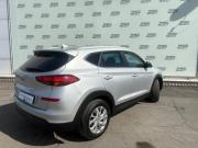 Hyundai Tucson III Рестайлинг Нижний Тагил  - изображение 27
