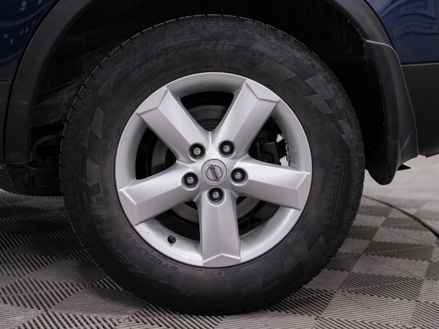 Nissan Qashqai I Ульяновск  - изображение 9