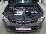 Toyota Camry VII (XV50) Рестайлинг Москва  - изображение 36