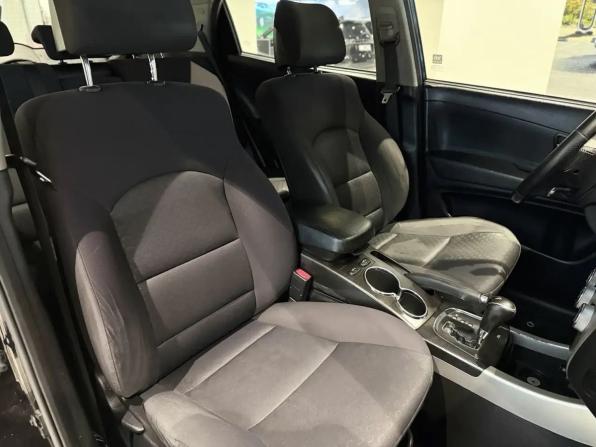 SsangYong Actyon II с пробегом 2013 года, цена 1 059 000 рублей, 172000 км, внедорожник, Автокод Объявления