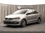Volkswagen Polo V Рестайлинг Москва  - изображение 21