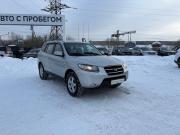 Hyundai Santa Fe II Томск  - изображение 15