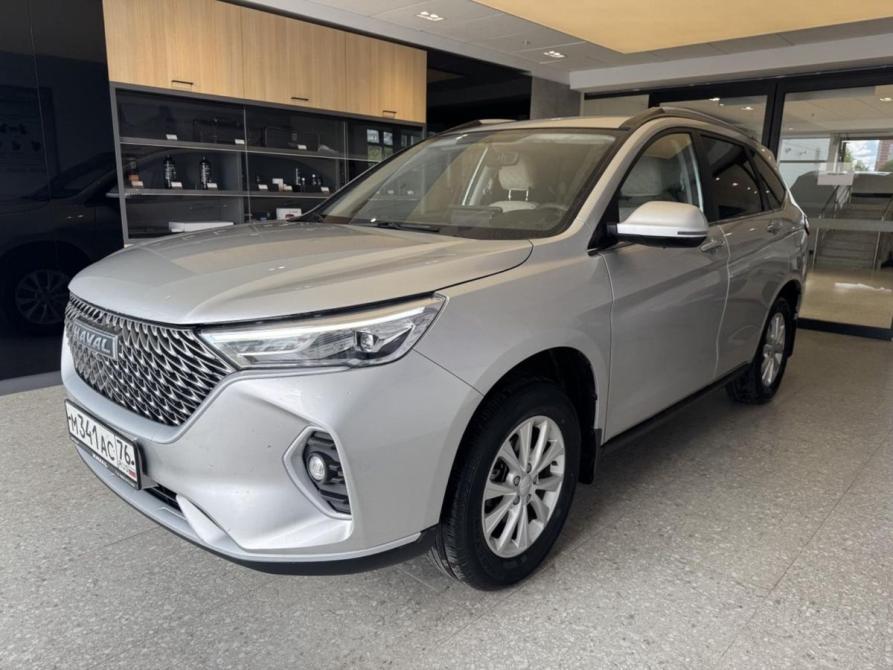 Haval M6 II Ярославль  - изображение 1