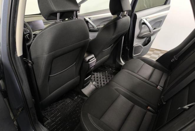 Geely Coolray I с пробегом 2021 года, цена 1 650 000 рублей, 94534 км, внедорожник, Автокод Объявления