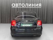 Toyota Avensis II Рестайлинг Красноярск  - изображение 21