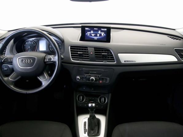 Audi Q3 I (8U) Рестайлинг с пробегом 2016 года, цена 1 745 000 рублей, 146097 км, внедорожник, Автокод Объявления