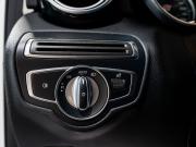 Mercedes-Benz GLC Coupe I (C253) Чита  - изображение 39