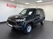 Lada (ВАЗ) Niva Travel I Киров  - изображение 15