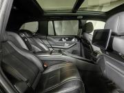 Mercedes-Benz Maybach GLS I Москва  - изображение 43