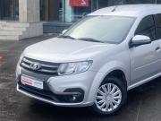 Lada (ВАЗ) Largus I Рестайлинг Архангельск  - изображение 27