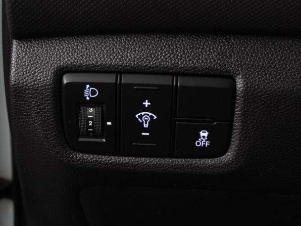 Hyundai Creta I с пробегом 2018 года, цена 1 499 000 рублей, 193840 км, внедорожник, Автокод Объявления