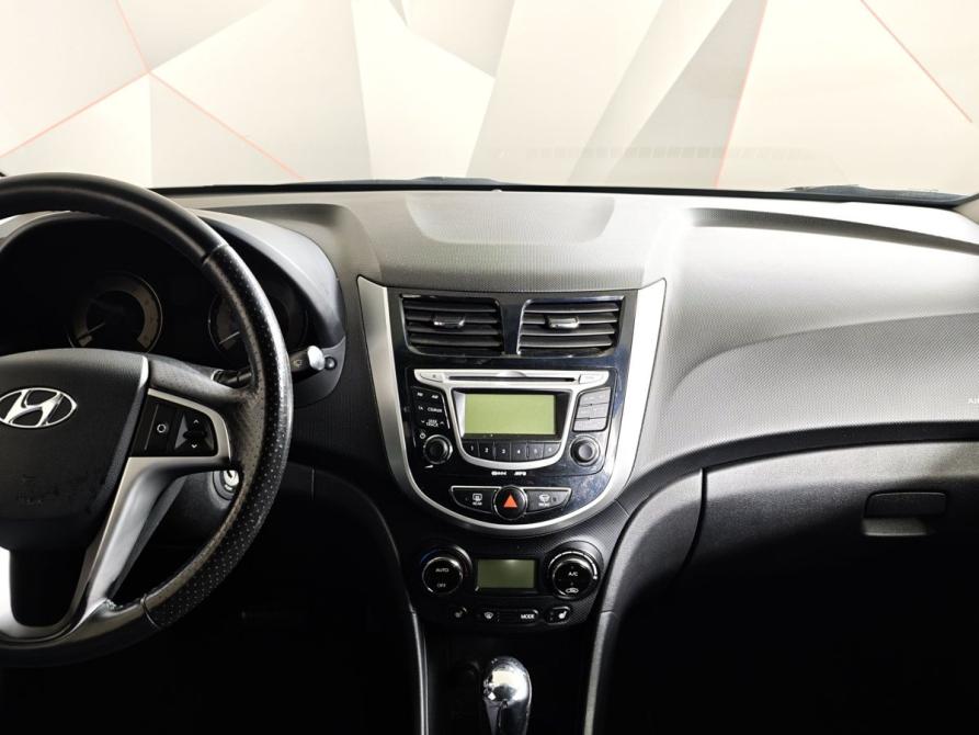 Hyundai Solaris I Москва  - изображение 14