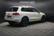 Volkswagen Touareg II Крым  - изображение 35