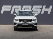 Geely Atlas Pro Краснодар  - изображение 23