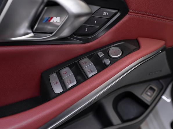 BMW 3 серии VII (G2x) Рестайлинг 2 с пробегом 2025 года, цена 6 000 000 рублей, 12246 км, седан, Автокод Объявления