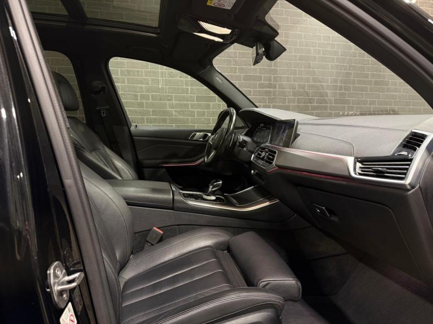 BMW X5 IV (G05/G18) Челябинск  - изображение 15