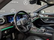 Mercedes-Benz CLS III (C257) Москва  - изображение 44