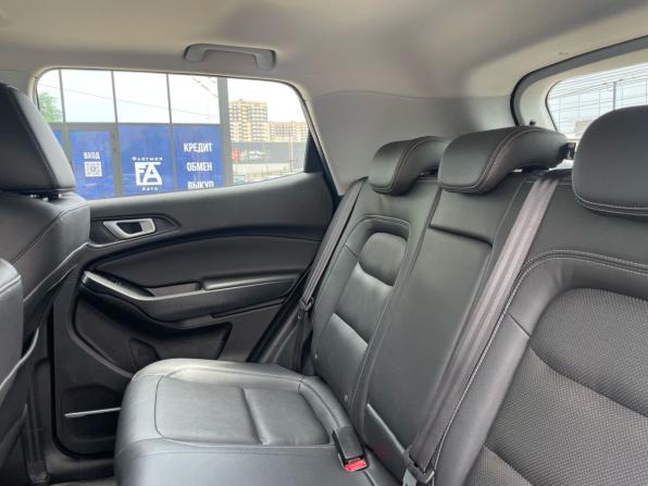 Chery Tiggo 4 I Рестайлинг с пробегом 2022 года, цена 1 467 000 рублей, 52999 км, внедорожник, Автокод Объявления
