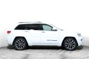 Jeep Grand Cherokee IV (WK2) Рестайлинг Москва  - изображение 28