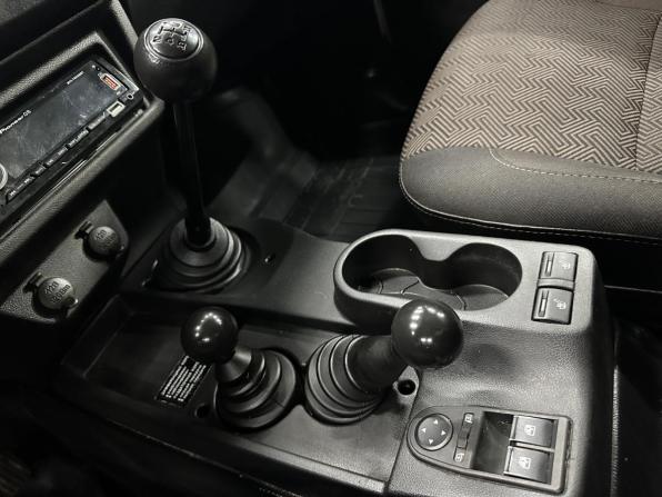 Lada (ВАЗ) 2121 (4x4) I Рестайлинг (2020) с пробегом 2020 года, цена 690 000 рублей, 125129 км, внедорожник, Автокод Объявления