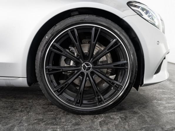 Mercedes-Benz C-Класс IV (W205) Рестайлинг с пробегом 2018 года, цена 2 100 000 рублей, 90253 км, универсал, Автокод Объявления
