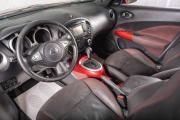 Nissan Juke I Томск  - изображение 26