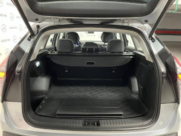 Geely Atlas II с пробегом 2023 года, цена 3 052 700 рублей, 2896 км, внедорожник, Автокод Объявления