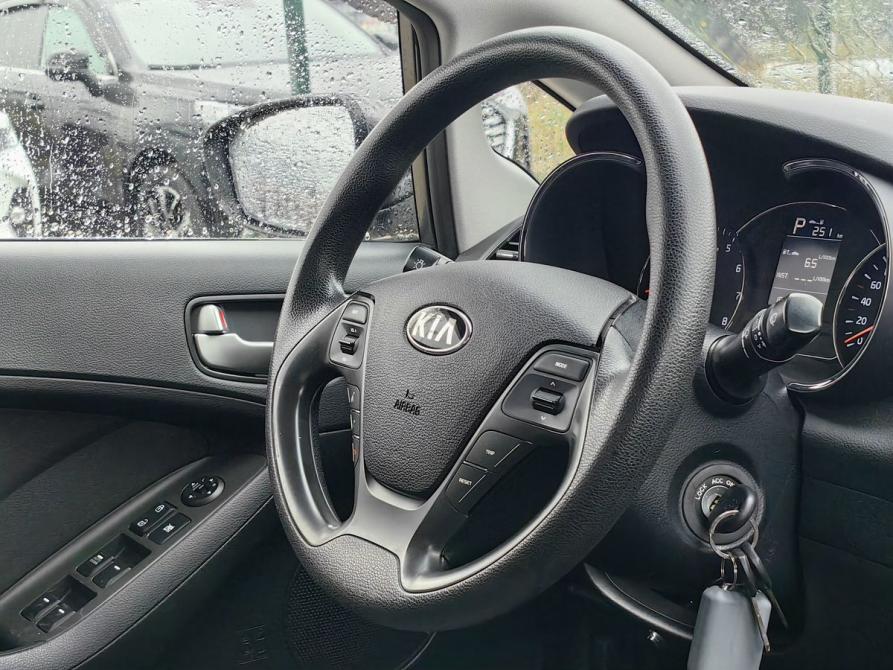 Kia Cerato III Рестайлинг (Classic) Санкт-Петербург  - изображение 11