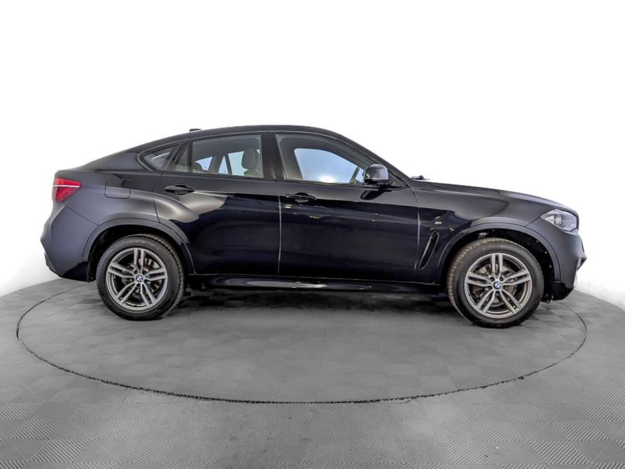 BMW X6 II (F16) Москва  - изображение 4