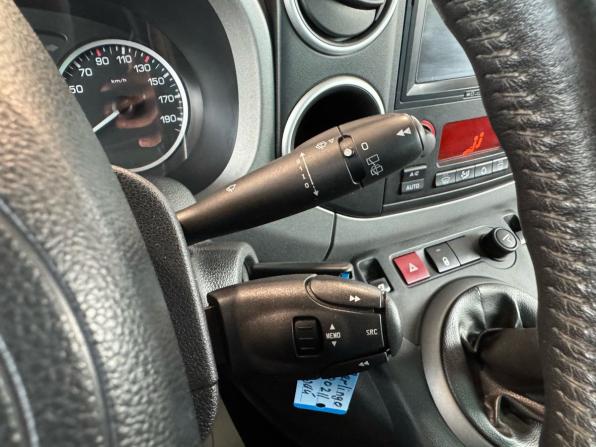 Citroen Berlingo II Рестайлинг 2 с пробегом 2016 года, цена 1 120 000 рублей, 163872 км, компактвэн, Автокод Объявления