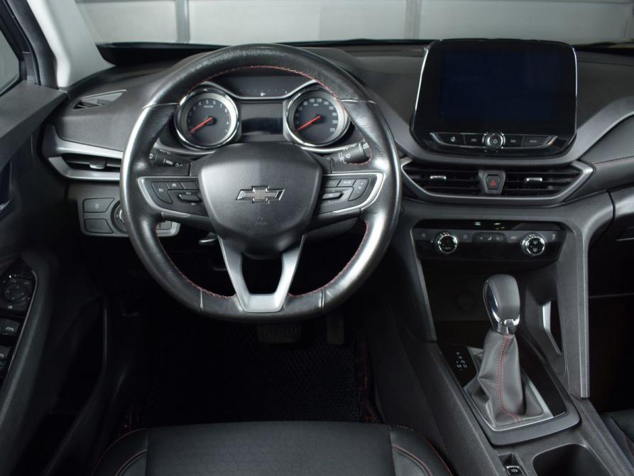Chevrolet Orlando II Кемерово  - изображение 12