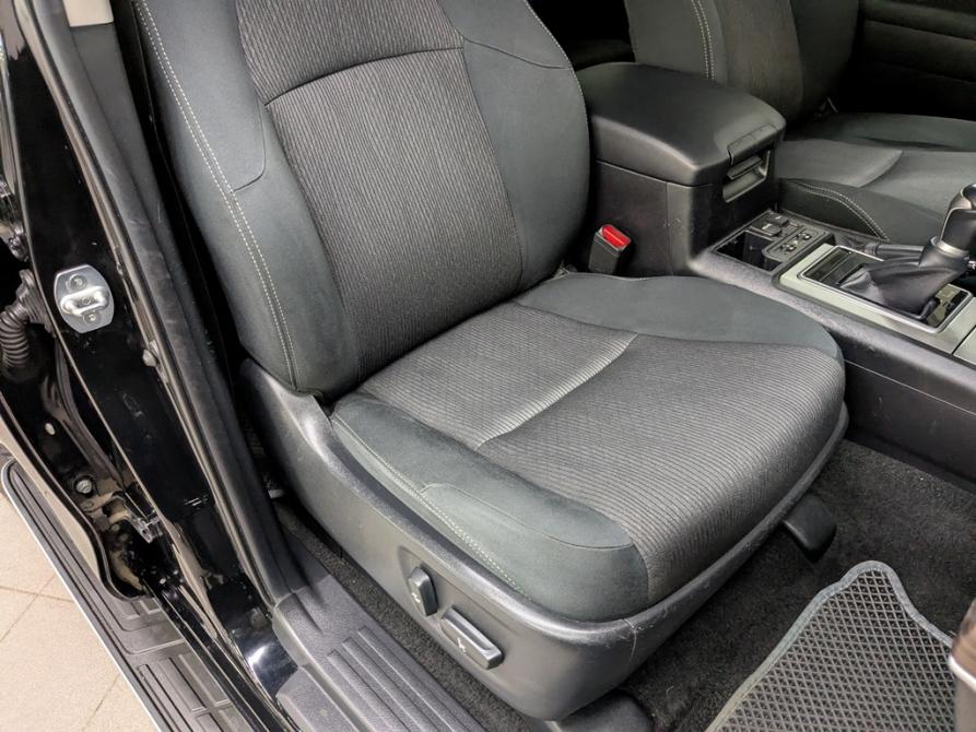 Toyota Land Cruiser Prado 150 Series Рестайлинг 3 Москва  - изображение 16