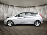 Hyundai Solaris I Москва  - изображение 24