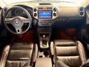 Volkswagen Tiguan I Тольятти  - изображение 34