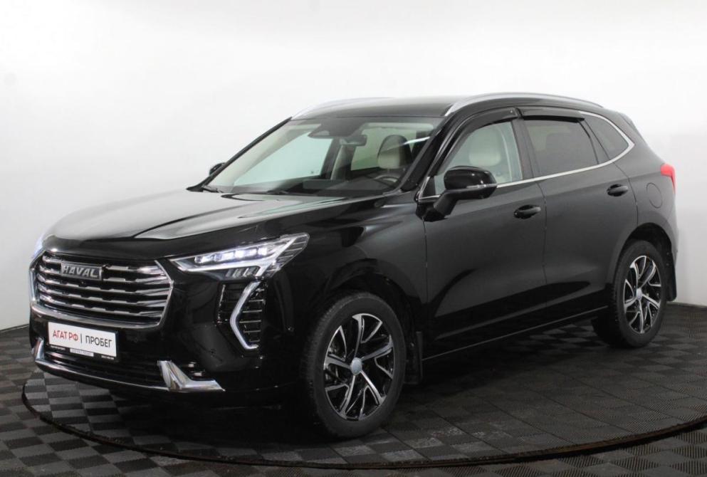 Haval Jolion I Рестайлинг Нижний Новгород  - изображение 2