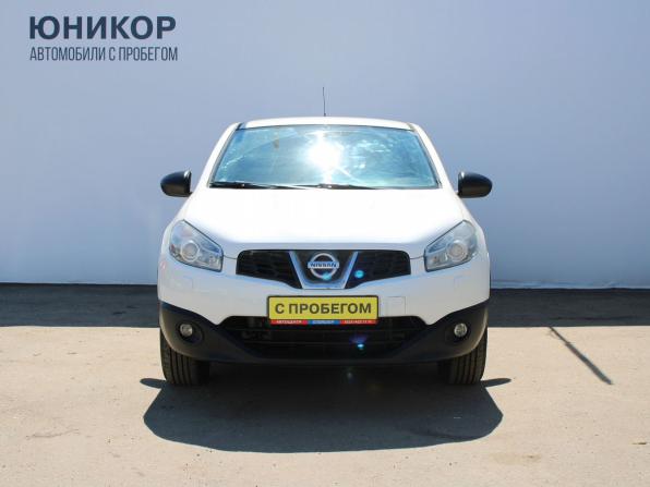 Nissan Qashqai I Рестайлинг с пробегом 2013 года, цена 799 000 рублей, 260143 км, внедорожник, Автокод Объявления