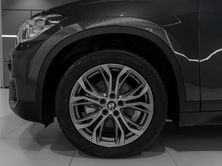 BMW X1 II (F48) Москва  - изображение 25