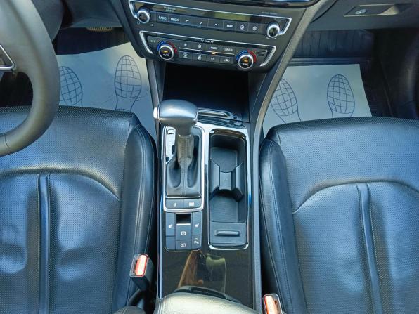 Kia Optima IV с пробегом 2017 года, цена 1 794 995 рублей, 171788 км, седан, Автокод Объявления