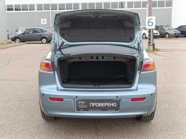 Mitsubishi Lancer X с пробегом 2010 года, цена 790 000 рублей, 174255 км, седан, Автокод Объявления