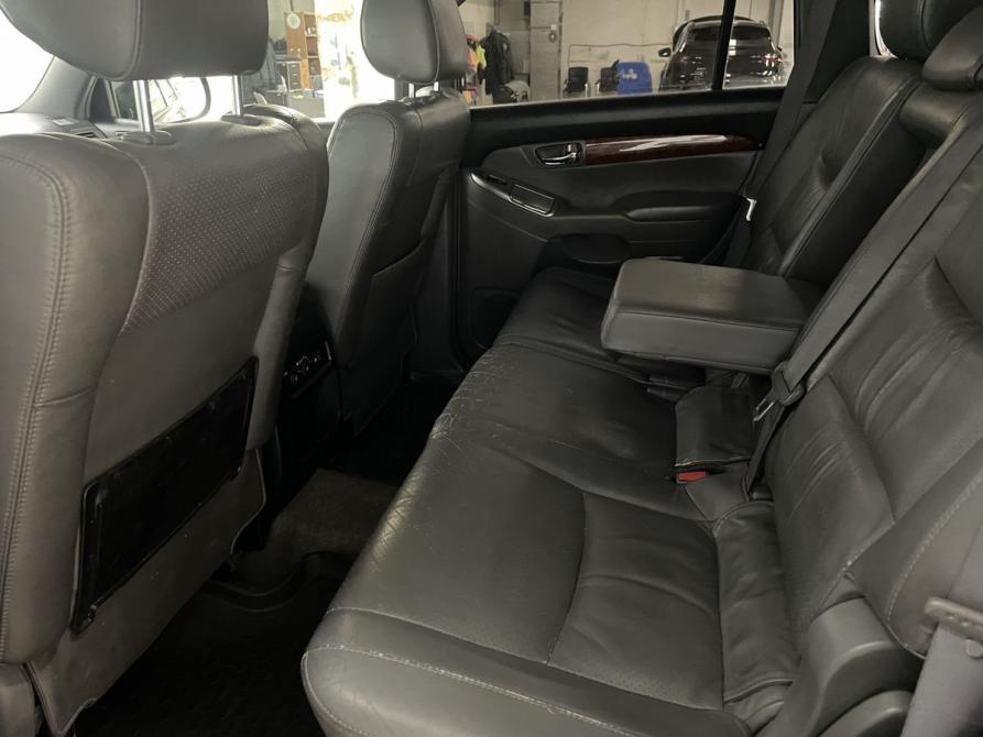 Toyota Land Cruiser Prado 120 Series Воронеж  - изображение 12